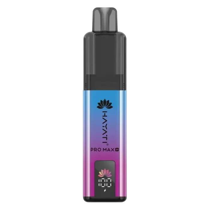 Hayati Pro Max+ 6000 Prefilled Pod Kit