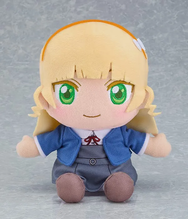 Heanna Sumire Figure by Good Smile Company - Love Live Superstar Collectible - Image 2