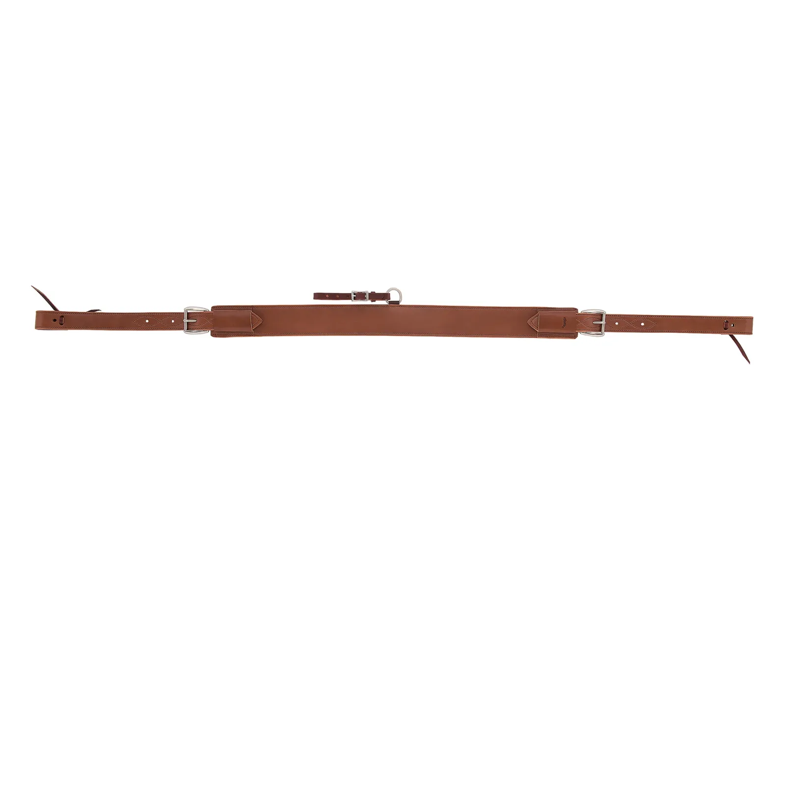 Heavy-Duty Back Cinch, Complete, 3"