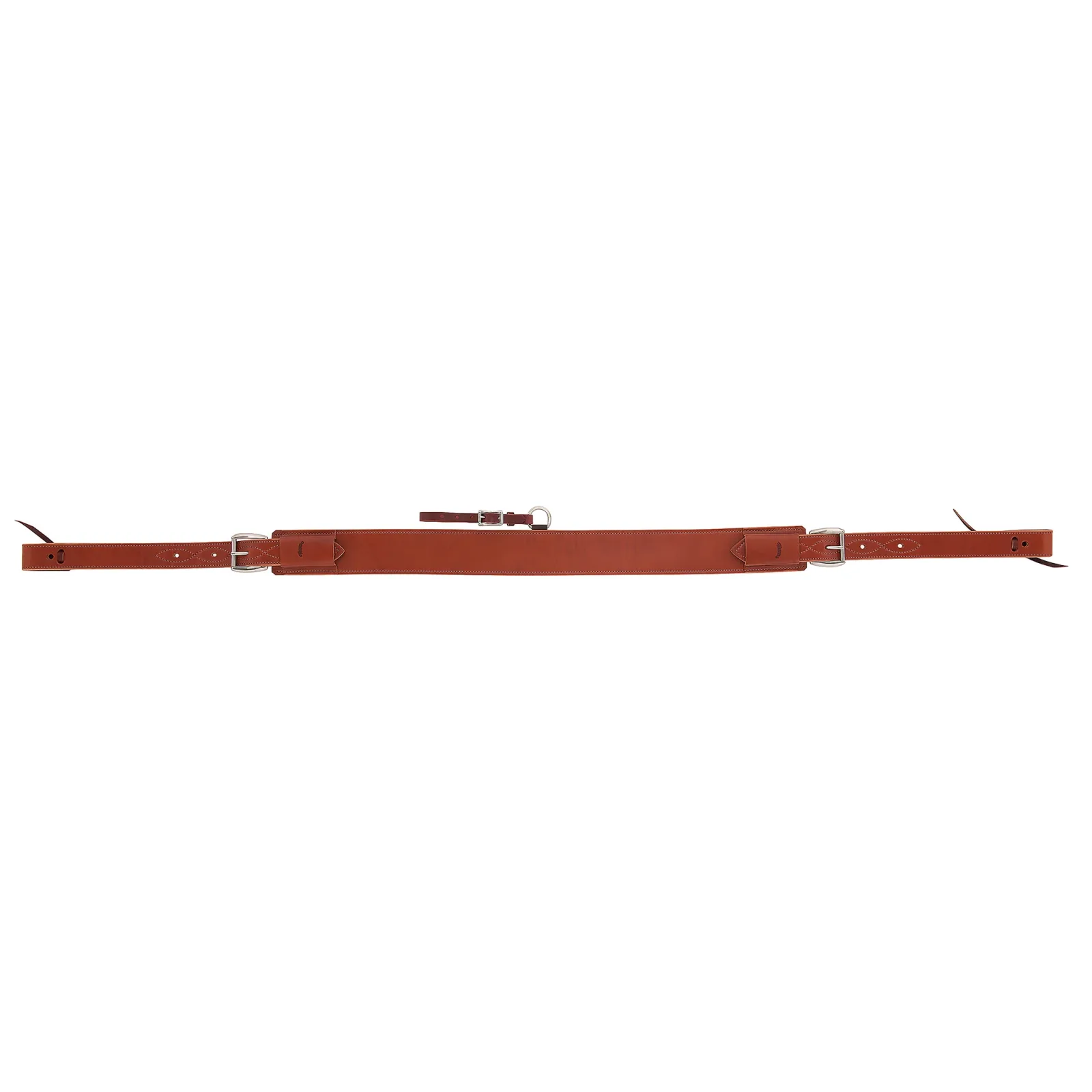 Heavy-Duty Back Cinch, Complete, 3" - Image 2