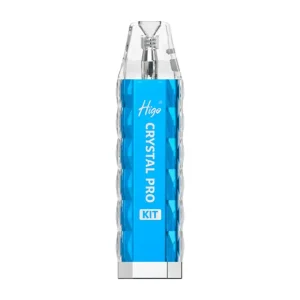 Higo Crystal Pro Pod VAPE