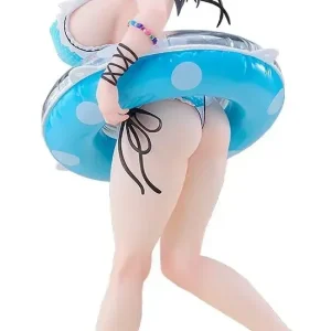 Honey Shinobi Master Senran Kagura Yumi 1/6 Scale Swimsuit Figure