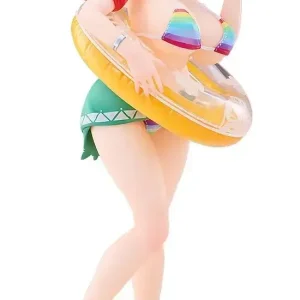Honey2 Shinobi Master Asuka Swimsuit Figure, Senran Kagura