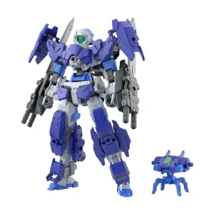 Hundreds Bandai 30Mm 1/144 Full Armor Alto Model Kit Official Japan