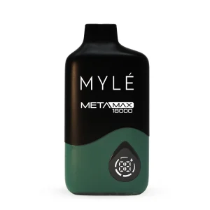 Iced Apple – MYLÉ Meta Max 18000 Disposable Device