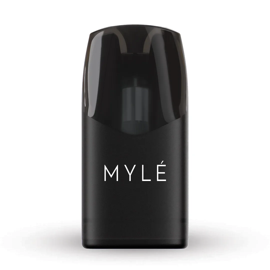 Iced Mint – MYLÉ Meta