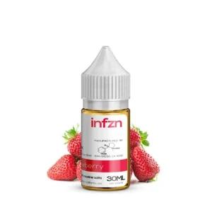 INFZN - STRAWBERRY