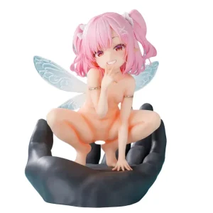 Insight Ivy Fairy Guide Painted 1/1 Scale Finished Figure Collectible