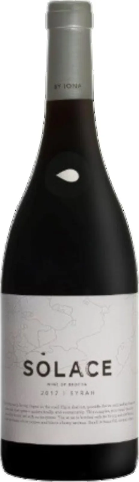 Iona Solace Syrah 2022