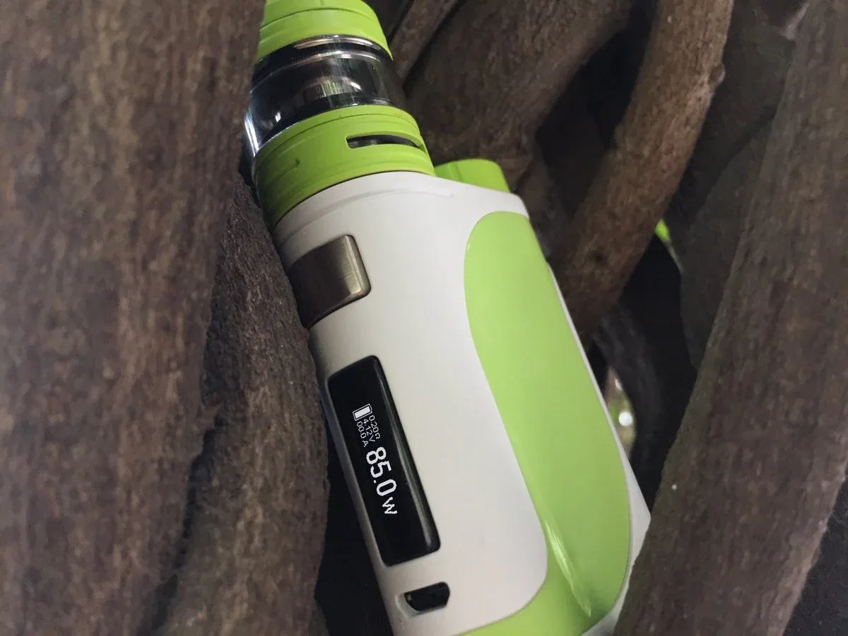 iStick Pico 25 Kit