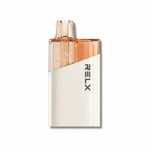 Jasmine Milk Tea - RELX Pocket 30k Disposable Vape