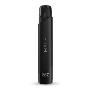 Jet Black – MYLÉ Meta