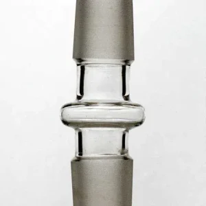 Joint Converter - 18mm Male Joint / 18mm Male Joint