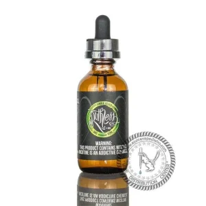 Jungle Fever by Ruthless 60ML