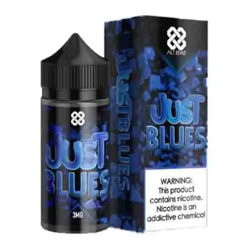 Just Blues by Alt Zero 100ML