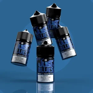Just Blues Salt by Alt Zero Salt 30ML TFN