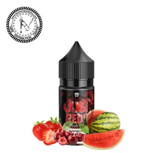 Just Reds Salt by Alt Zero Salt 30ML TFN