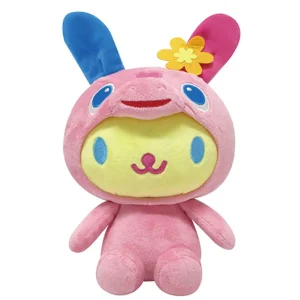 K Company Usahana Rody X Sanrio Characters Plush Toy Rsa-Ng-Us
