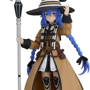 Kadokawa Roxy Migurdia Plastic Figure Model Kit - Mushoku Tensei