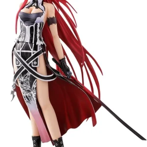 Kaiyodo Mon-Sieur Bome Collection Ignis PVC Painted Figure