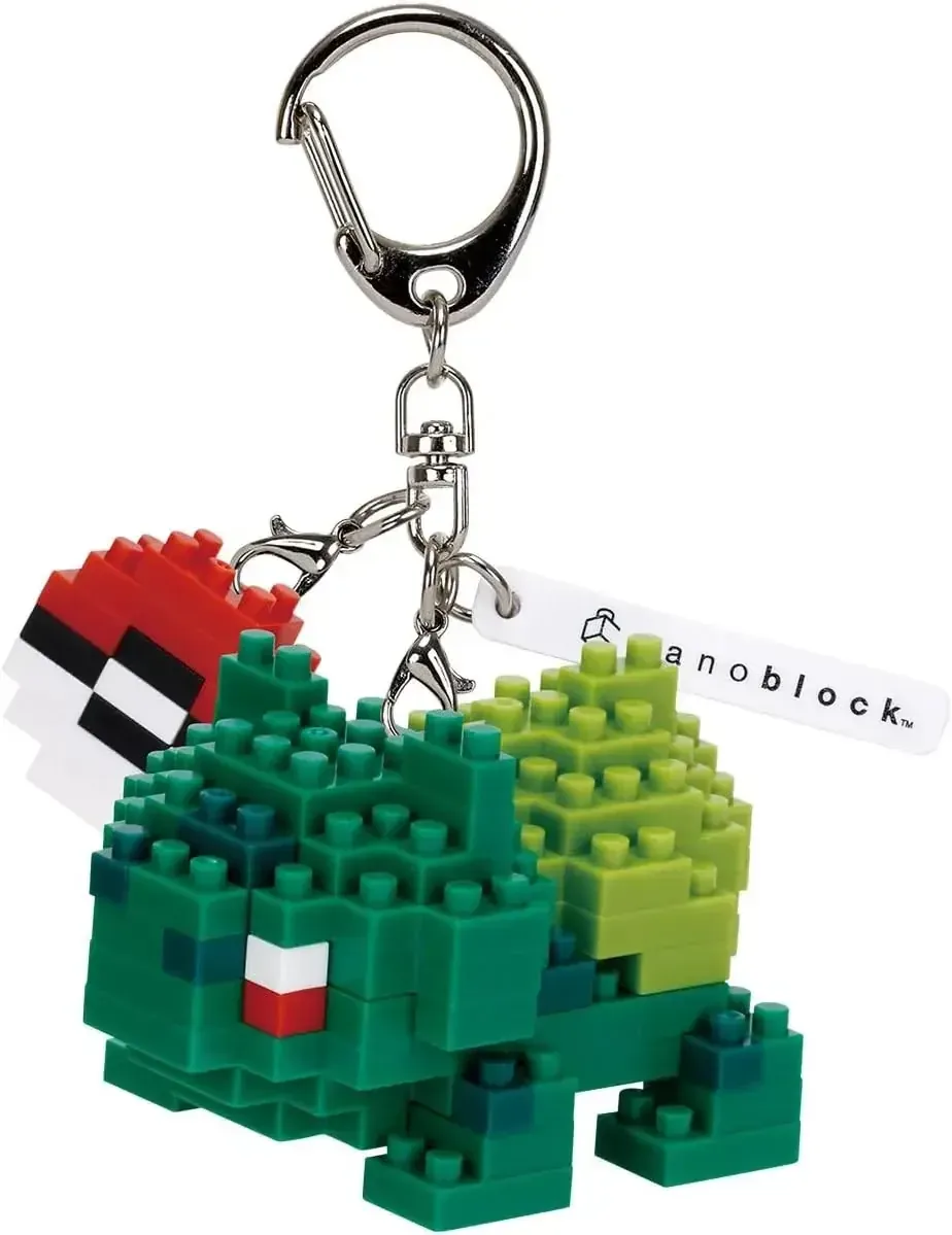 Kawada Pokemon Bulbasaur Figure Interior Display Decoration