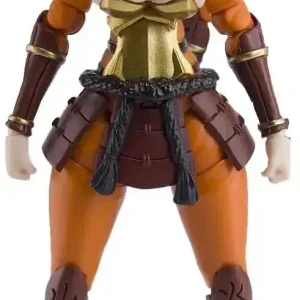 Keepgoing Studio Takeda Shingen 1/12 Scale Anime Action Figure