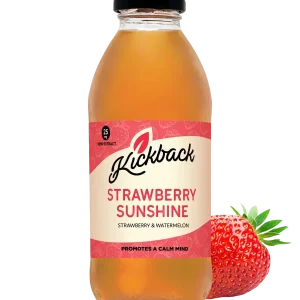 Kickback 25mg Beverage