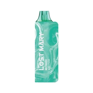Kiwi Fuse Lost Mary MO5000