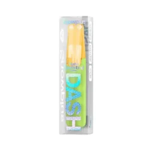 Kiwi Ice - Snowplus DASH 4000 Disposable Vape