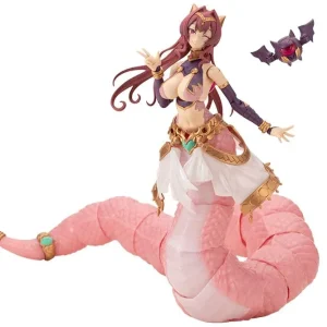 Kotobukiya Arcadia Meltina Plastic Model 200mm Tall Non-Scale Figure