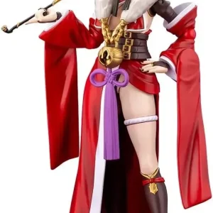 Kotobukiya Arcanadia Ornella 190mm Plastic Model Figure Kit