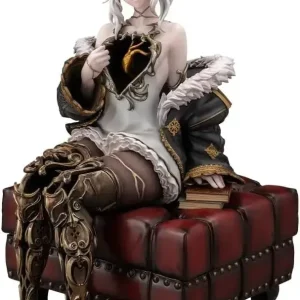 Kotobukiya Code Vein II Lu Magel 1/7 Scale PVC Figure