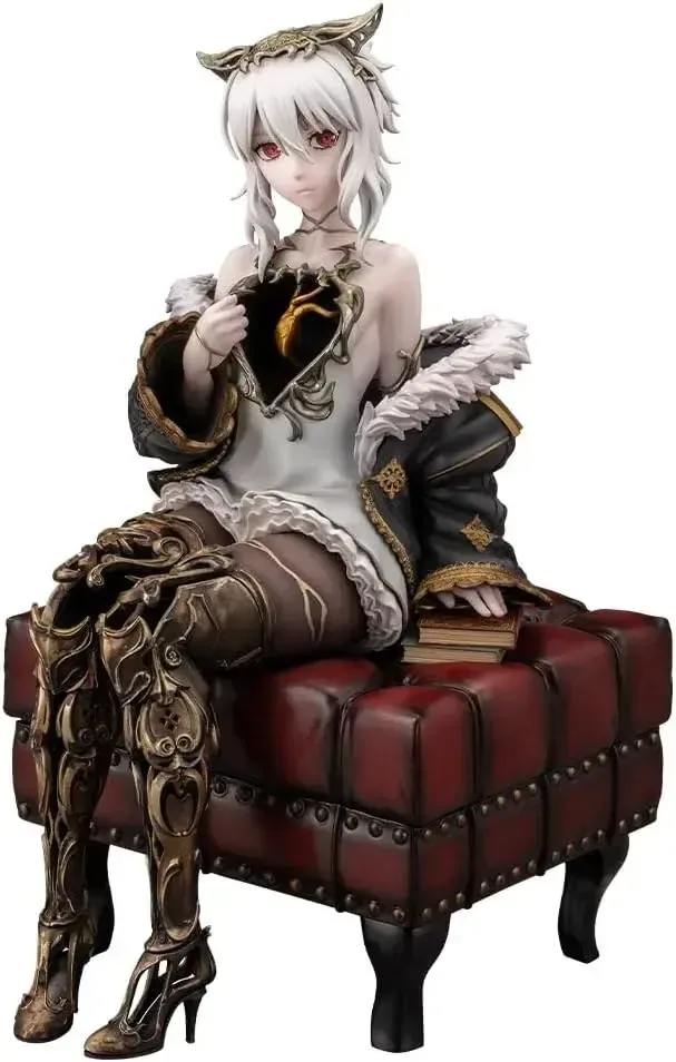 Kotobukiya Code Vein II Lu Magel 1/7 Scale PVC Figure