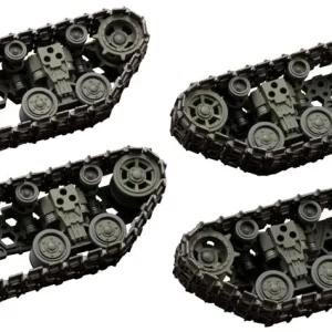 Kotobukiya Hexa Gear Booster Box 014 Freedom Crawler 140mm 1/24 Scale Model