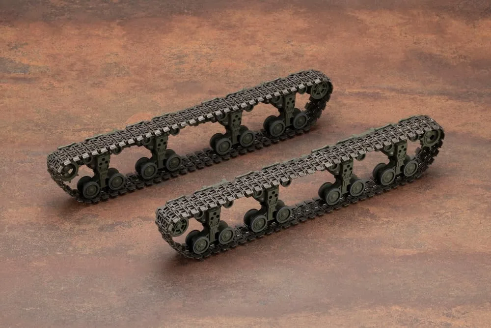Kotobukiya Hexa Gear Booster Box 014 Freedom Crawler 140mm 1/24 Scale Model - Image 2