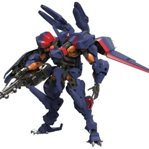 Kotobukiya Hexa Gear V-Thor Thunderstruck 1/24 Scale Model 255mm Tall