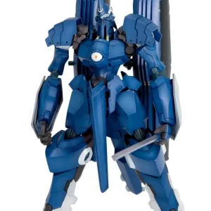 Kotobukiya Linebarrels of Iron 1/144 Scale Verdant Model 150mm High