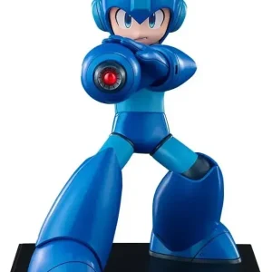 Kotobukiya Mega Man OSHI Works Non-Scale Pre-Painted PVC Figure
