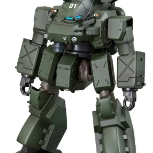 Kotobukiya Mobile Police Patlabor 2 Hannibal 140mm 1/72 Scale Model Kit