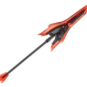 Kotobukiya MSG Heavy Weapon Unit 52 Gunblade Lance 2 Black 220mm Length