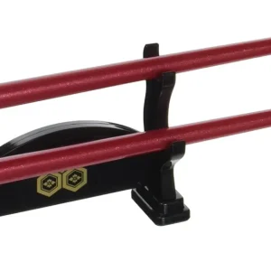 Kotobukiya Samurai Chopsticks Azai Nagamasa with Stand-Shaped Rest