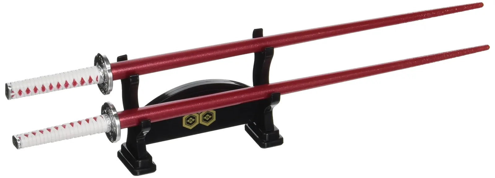 Kotobukiya Samurai Chopsticks Azai Nagamasa with Stand-Shaped Rest