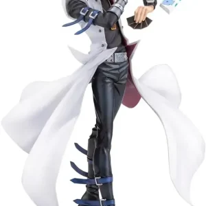 Kotobukiya Seto Kaiba 1/7 Scale PVC Figure Yu-Gi-Oh! Collectible