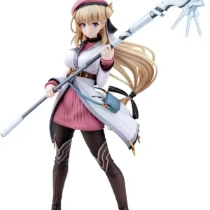Kotobukiya Trails Annie Claudel 1/8 Scale PVC Figure Collectible