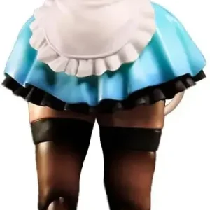 Lado Toys Daisy Taurus Waitress 1/12 Scale PVC Action Figure