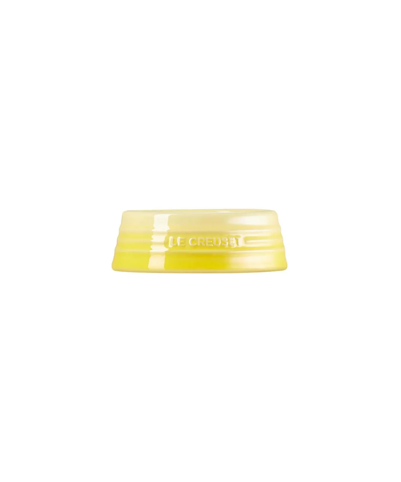 Le Creuset Soleil Pet Bowl for Dogs and Cats Stain-Resistant Microwave-Safe - Image 2