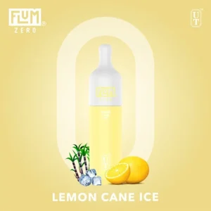 Lemon Cane Ice Flum Float ZERO