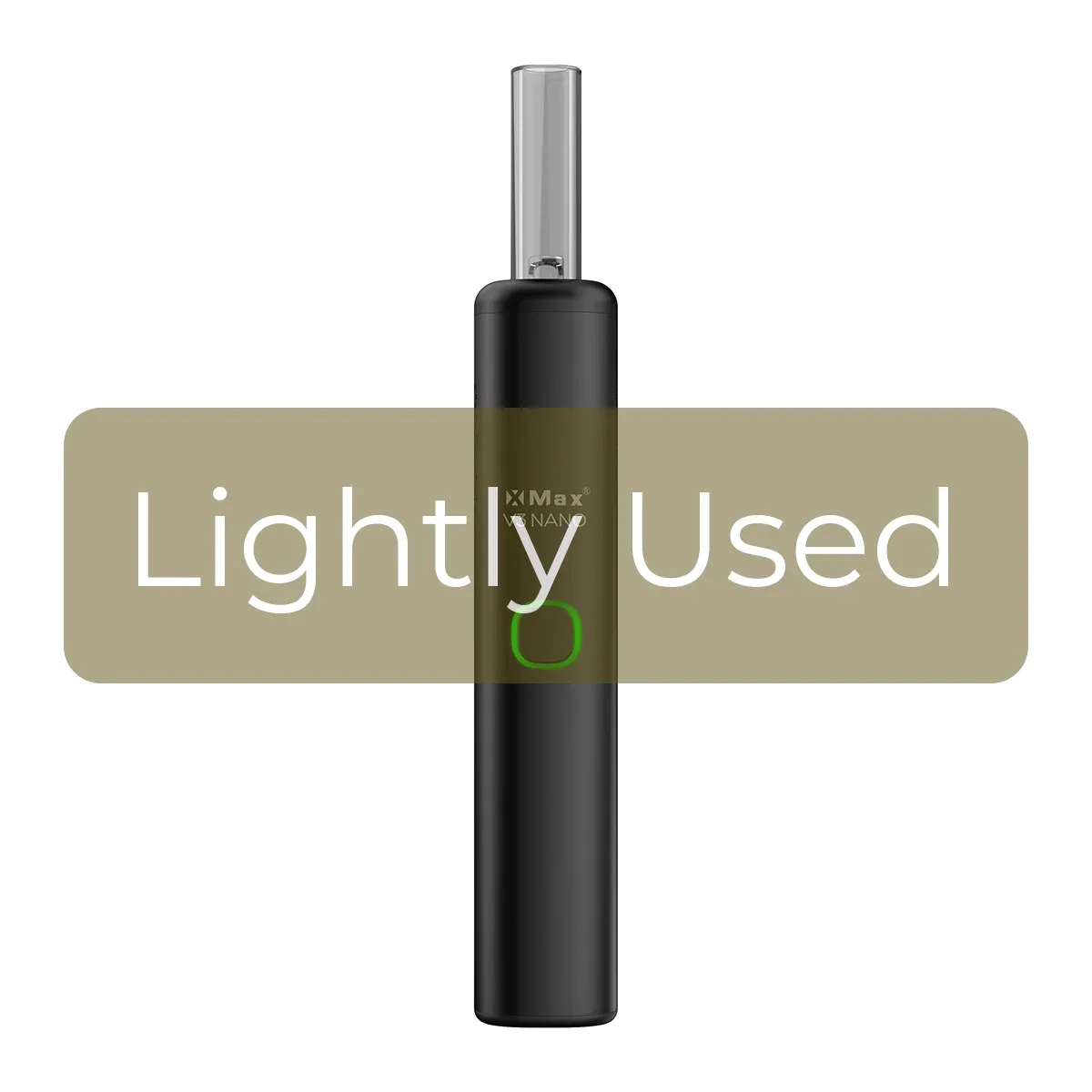 Lightly Used - XMAX V3 Nano Vaporizer