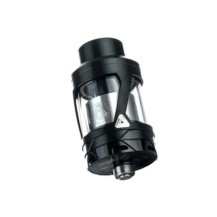 Limitless Reactor Sub Ohm Tank-BLK