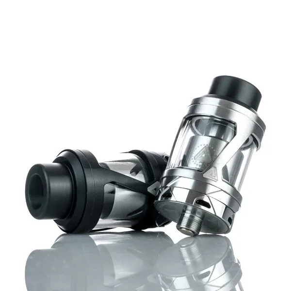 Limitless Reactor Sub Ohm Tank-BLK - Image 2